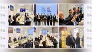 World News | Indian Consulate in Seattle Hosts Pre-Event Briefing Session Ahead of AI INDIA Impact Summit 2026