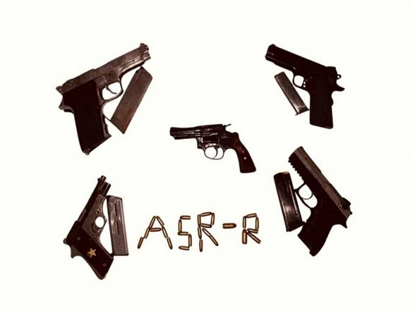 India News | Punjab: KLF-linked Gangster Among Two Held for Italy-based NRI's Murder in Amritsar