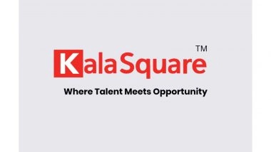Business News | KalaSquare: India's Trusted Talent Collaboration Platform Rebrands with a Fresh Vision