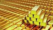 Business News | Gold Price Forecast 2026: Navigating Unprecedented Market Dynamics