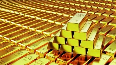 Business News | Gold Price Forecast 2026: Navigating Unprecedented Market Dynamics