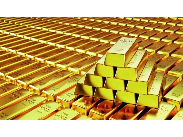 Business News | Gold Price Forecast 2026: Navigating Unprecedented Market Dynamics