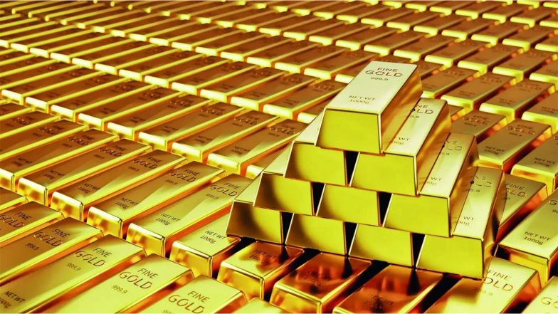Business News | Gold Price Forecast 2026: Navigating Unprecedented Market Dynamics