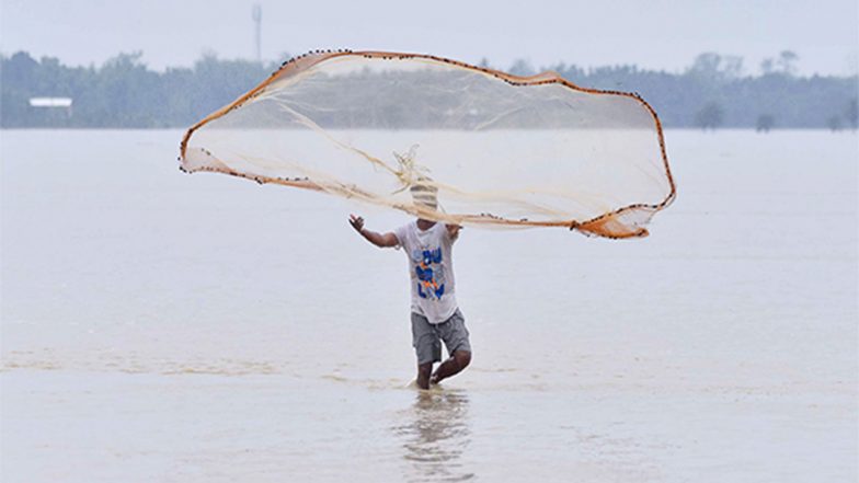 Business News | Govt Notifies Rules for Sustainable Harnessing of Fisheries in EEZs