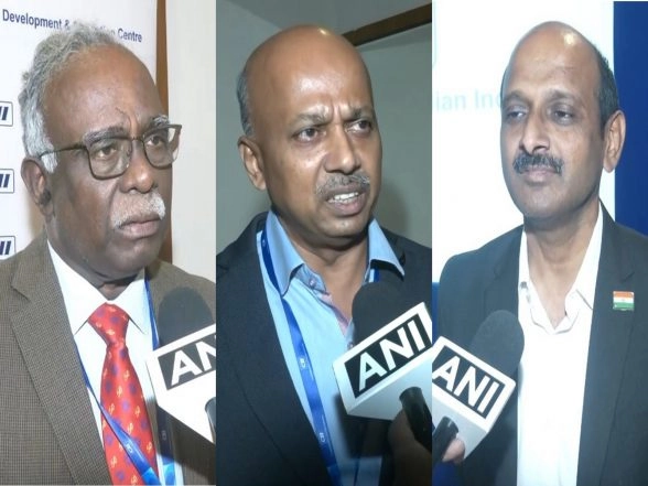 Business News | Industry Leaders Urge India to Foster Collaboration in Development of Rare-earth Ecosystem