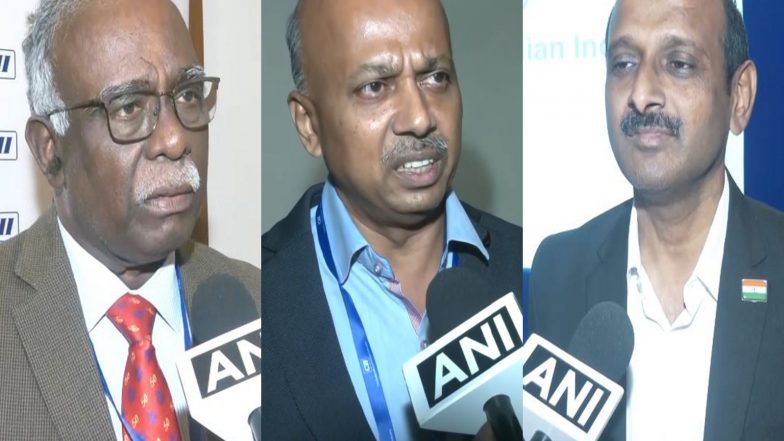 Business News | Industry Leaders Urge India to Foster Collaboration in Development of Rare-earth Ecosystem