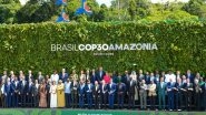 Business News | COP30: India Stresses Equitable, Predictable, Concessional Climate Finance as Cornerstone