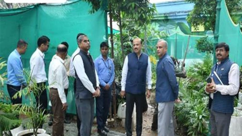 Business News | Commerce Department Concludes Special Campaign with Focus on Cleanliness, Efficiency