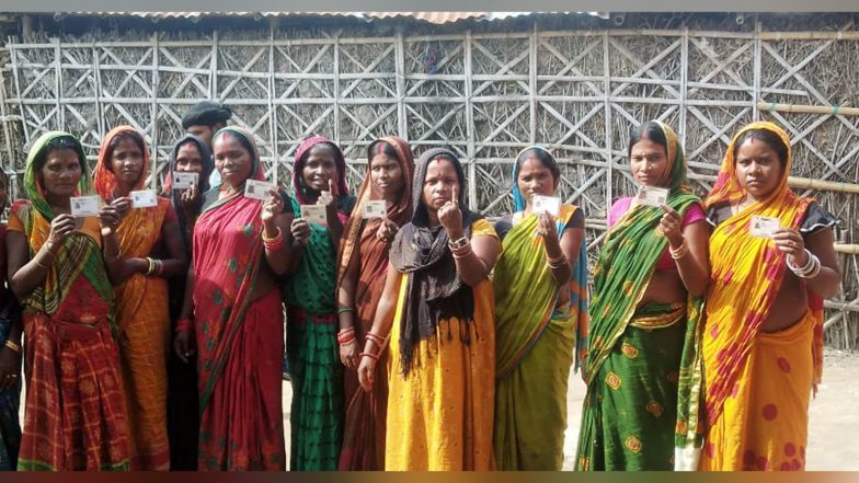 India News | Motihari Assembly Constituency: BJP's Pramod Kumar Eyes Sixth-straight Victory as RJD Fields Fresh Face Dewa Gupta