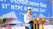 India News | NTPC Bongaigaon Celebrates Golden Jubilee, Reaffirms Commitment to Sustainable Growth
