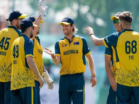Sports News | Australia and Pakistan Qualify for Hong Kong Sixes 2025 Semi-finals
