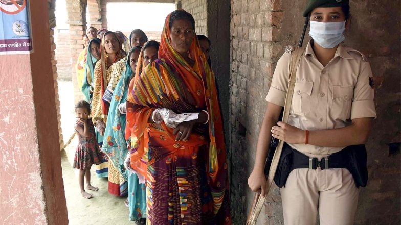 India News | Bihar Election 2025: Madhuban Assembly Seat to Witness Factional Politics and Fired-up Voters