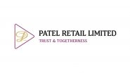 Business News | Patel Retail Gets Technical Boost From Anand Rathi, Sees 14% Upside For Stock Price