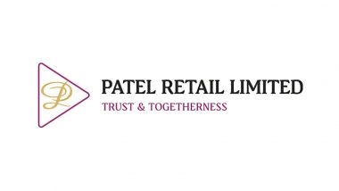 Business News | Patel Retail Gets Technical Boost From Anand Rathi, Sees 14% Upside For Stock Price
