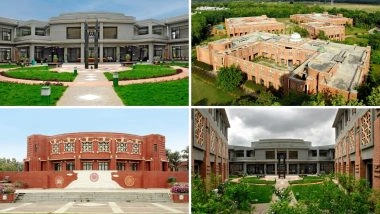 Business News | Strengthen Your Strategy: IIM Lucknow Announces Admissions to the 10th Batch of the Chief Strategy Officers Programme