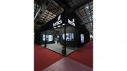 Business News | Hettich Transforms Spaces Through Magical Motion at Acetech with Their Innovative German Solutions