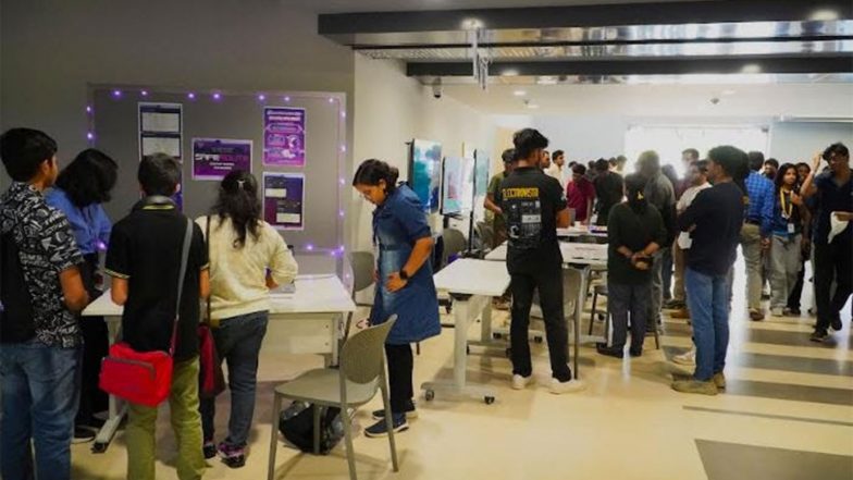 Business News | MAHE Bengaluru Open House 3.0: From Legacy to the Frontiers of Futuristic Learning