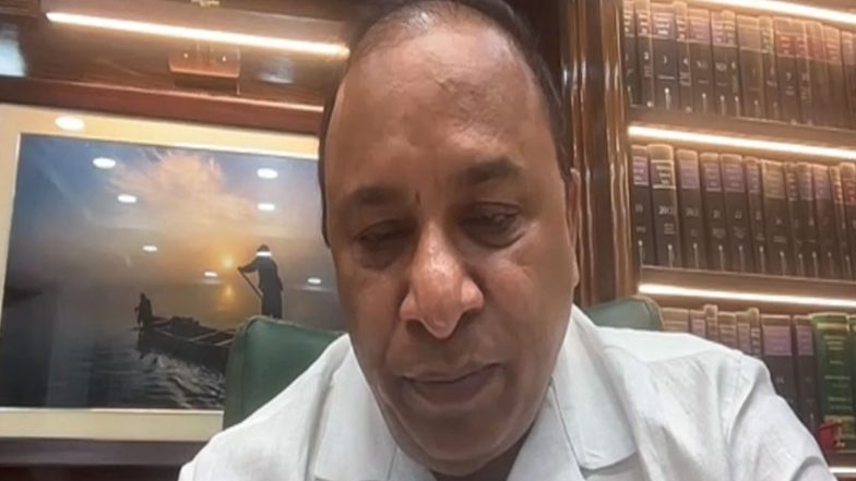 Sports News | Both Sides Understand This Has to Be Sorted Out, Had a Cordial Discussion...": BCCI Secretary Saikia on Asia Cup Trophy Stalemate with ACC