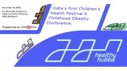 Business News | Bengaluru to Host Children's Health Festival and Childhood Obesity Conference on November 15