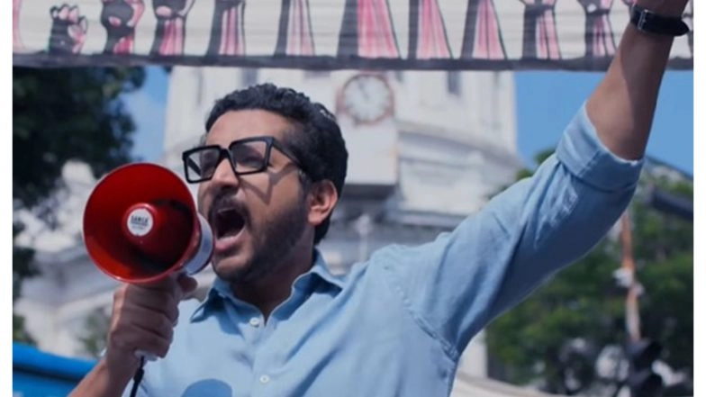 Entertainment News | Trailer for Romantic Revenge Drama 'Ziddi Ishq' Unveiled