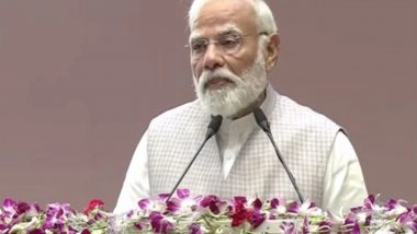 India News | Ease of Living is Possible when Ease of Justice is Ensured: PM Modi