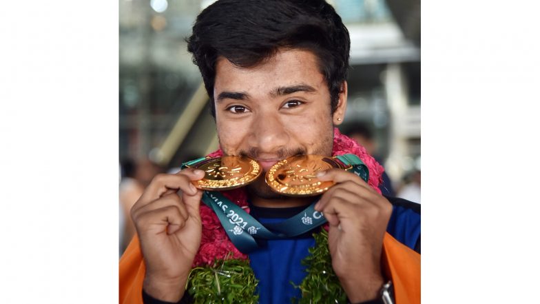 Sports News | India Announces 111-member Contingent for Deaflympics 2025