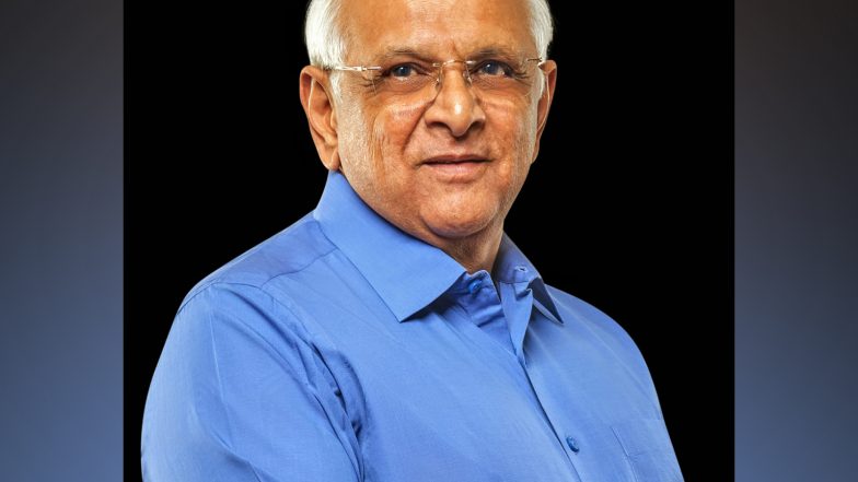 India News | Gujarat CM to Launch State-wide Padyatra from Junagadh