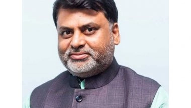 World News | Chief Minister of Nepal's Madhesh Province, Jitendra Sonal Resigns Ahead of the Vote of Confidence