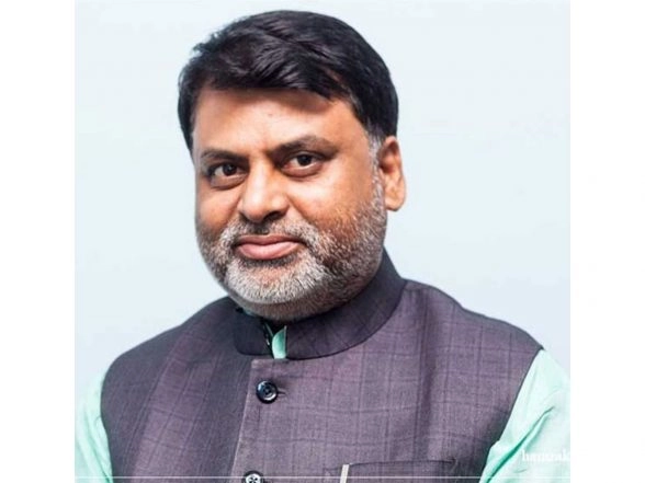 World News | Chief Minister of Nepal's Madhesh Province, Jitendra Sonal Resigns Ahead of the Vote of Confidence