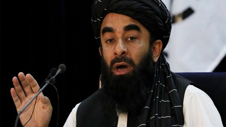 World News | Taliban Warns Pakistan After Istanbul Peace Talks End in Deadlock