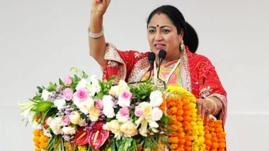 India News | Delhi CM Rekha Gupta Directs DUISIB to Survey Slums for Ujjwala Beneficiaries, Prioritises Clean Fuel Access