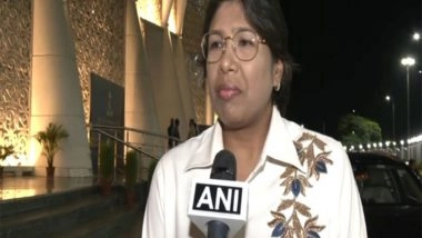 Sports News | Jhulan Goswami Praises Richa Ghosh After India Clinches Maiden Women's World Cup Title