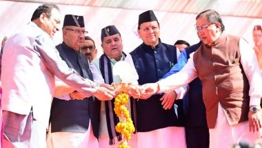 India News | Uttarakhand CM Announces Pension Hike for Uttarakhand Movement Activists