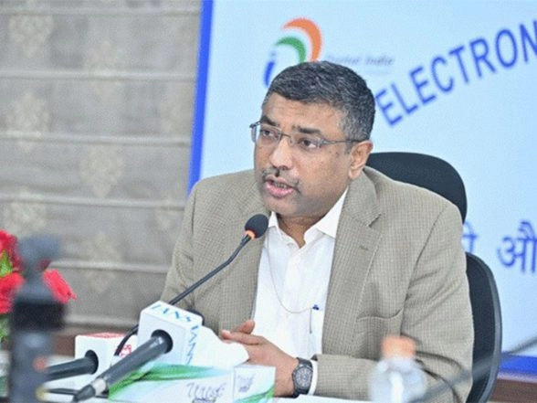 India News | DigiLocker Serves as the Trust Layer Connecting Citizens, Ministries, and Departments: MeitY Secretary