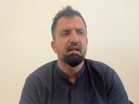 Sports News | Ex-Afghanistan Cricketer Condemns Pakistani Airstrikes That Killed Cricketers, Acknowledges BCCI's Role in Growth of Nation's Cricket