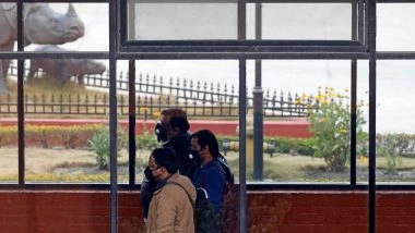 World News | Nepal: Flight Operations Resume at Tribhuvan International Airport