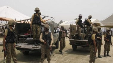 World News | Pakistan Tables 27th Amendment Bill to Create Chief of Defence Forces, Abolish CJCSC Post