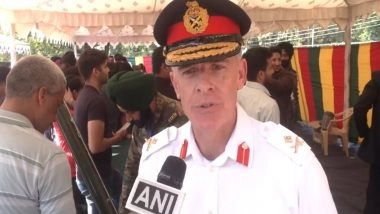 India News | Chandigarh Hosts 9th Military Literature Festival, Celebrates Bravery and Sacrifices of Indian Soldiers