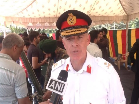 India News | Chandigarh Hosts 9th Military Literature Festival, Celebrates Bravery and Sacrifices of Indian Soldiers