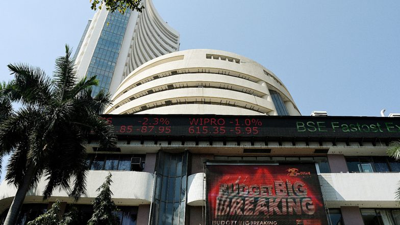 Business News | Global Uncertainty, Key Economic Data to Keep Indian Markets Volatile, Say Analysts