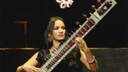 Entertainment News | Anoushka Shankar Secures 2 Grammy Nominations, Priyanka Chopra Extends Heartfelt Congratulations