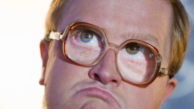 Entertainment News | Actor Mike Smith Charged with Sexual Assault: Reports