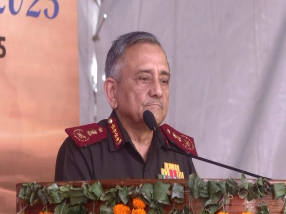 India News | India, a Continental and Maritime Power, Holds Key Role as Preferred Partner in Indian Ocean Region: CDS Gen Chauhan
