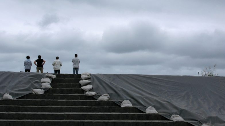 World News | Japan Issues Tsunami Advisory After 6.7-magnitude Quake Strikes off Iwate Coast
