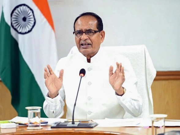 India News | Union Agriculture Minister Shivraj Singh Chouhan to Visit Odisha on November 10