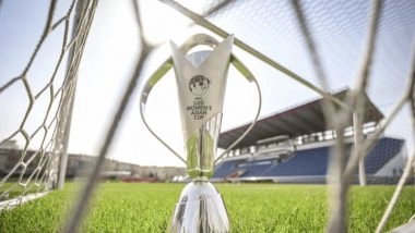 Sports News | India's Group Stage Opponents in AFC U20 Women's Asian Cup Set to Be Revealed in Final Draw