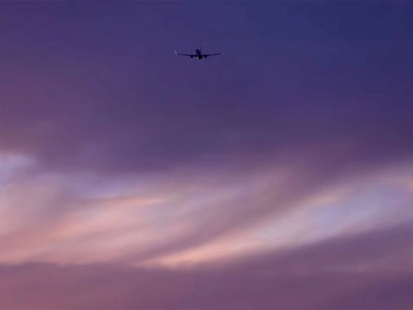 World News | Over 1,700 Flights Cancelled Across US Amid FAA Staffing Crisis, Government Shutdown