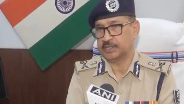 India News | Preparations for Second Phase of Assembly Polls More Stringent Than First Phase: Bihar DGP Vinay Kumar