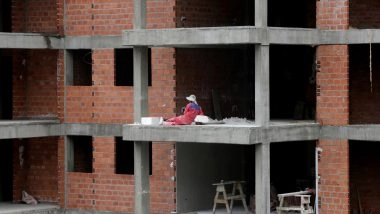 Business News | Committee of Creditors Likely to Put Resolution Plan for Jaiprakash Associate to Vote in 2 Weeks, Sources Say Adani Enterprises Plan Scores Highest