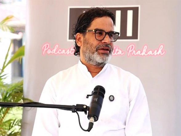 India News | Migrant Labourers Are X Factor in This Bihar Elections: Prashant Kishor